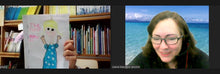 Load image into Gallery viewer, English Class for young learners.