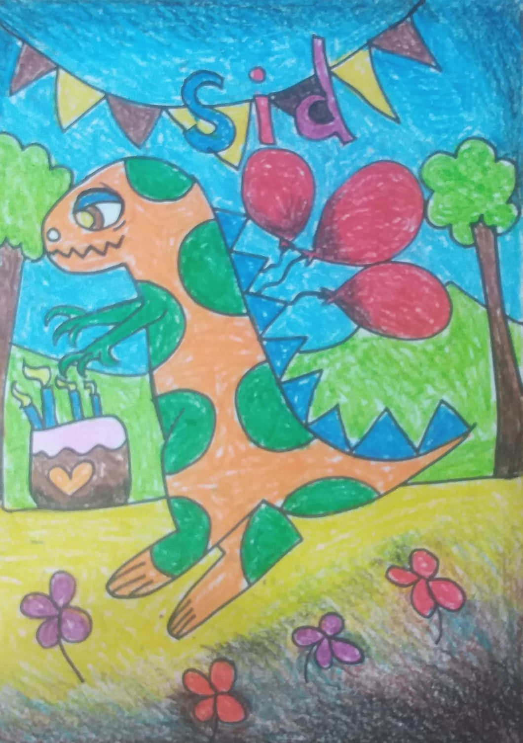 English Class for Young Learners Group/ Club